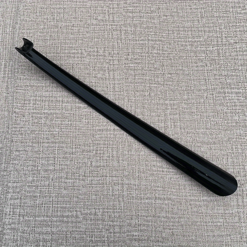 Long Handle Shoe Horn for Easy Shoe Wear