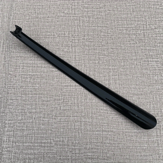 Long Handle Shoe Horn for Easy Shoe Wear