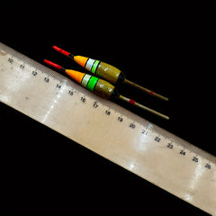 10pcs Carp Fishing Float Bobber Fishing Tackle 9 5 10 01cm