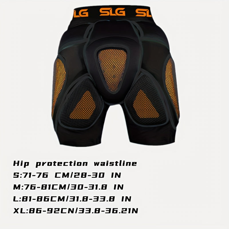 Ski Hip Protector Wear Resistant Moisture Proof