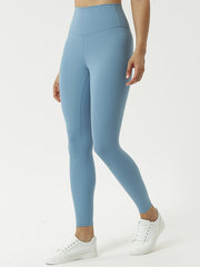 High Waist Butt Lifting Yoga Pants
