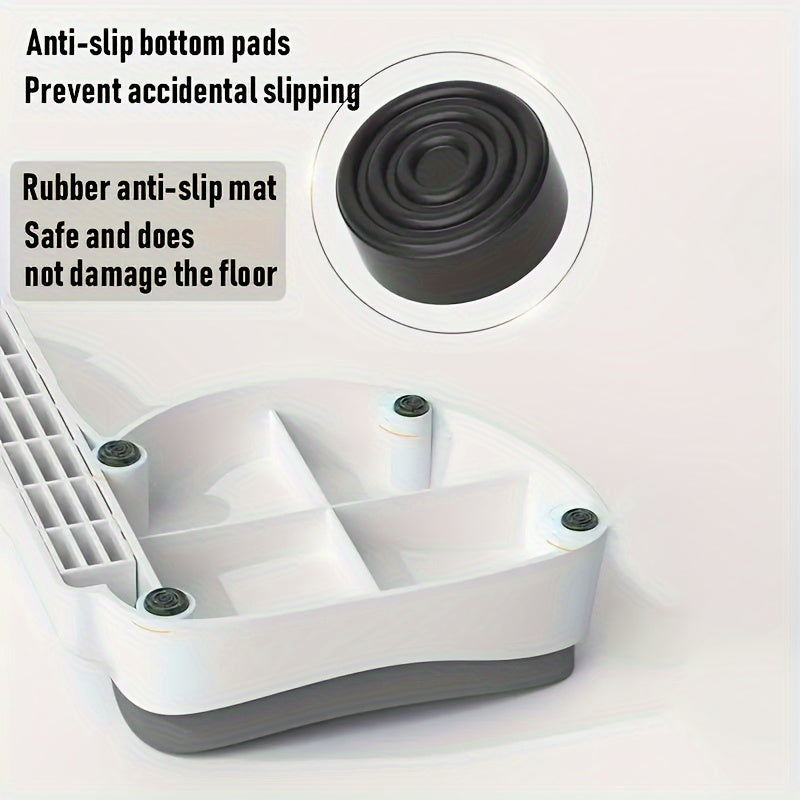 Flat Support Aid Push up Board For Core Strength Training