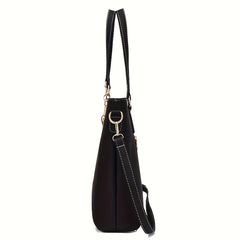 Large Capacity Portable Shoulder Messenger Bag Handbag