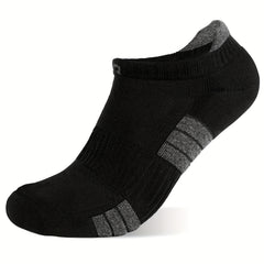 Low Cut Athletic Running Socks for Men & Women