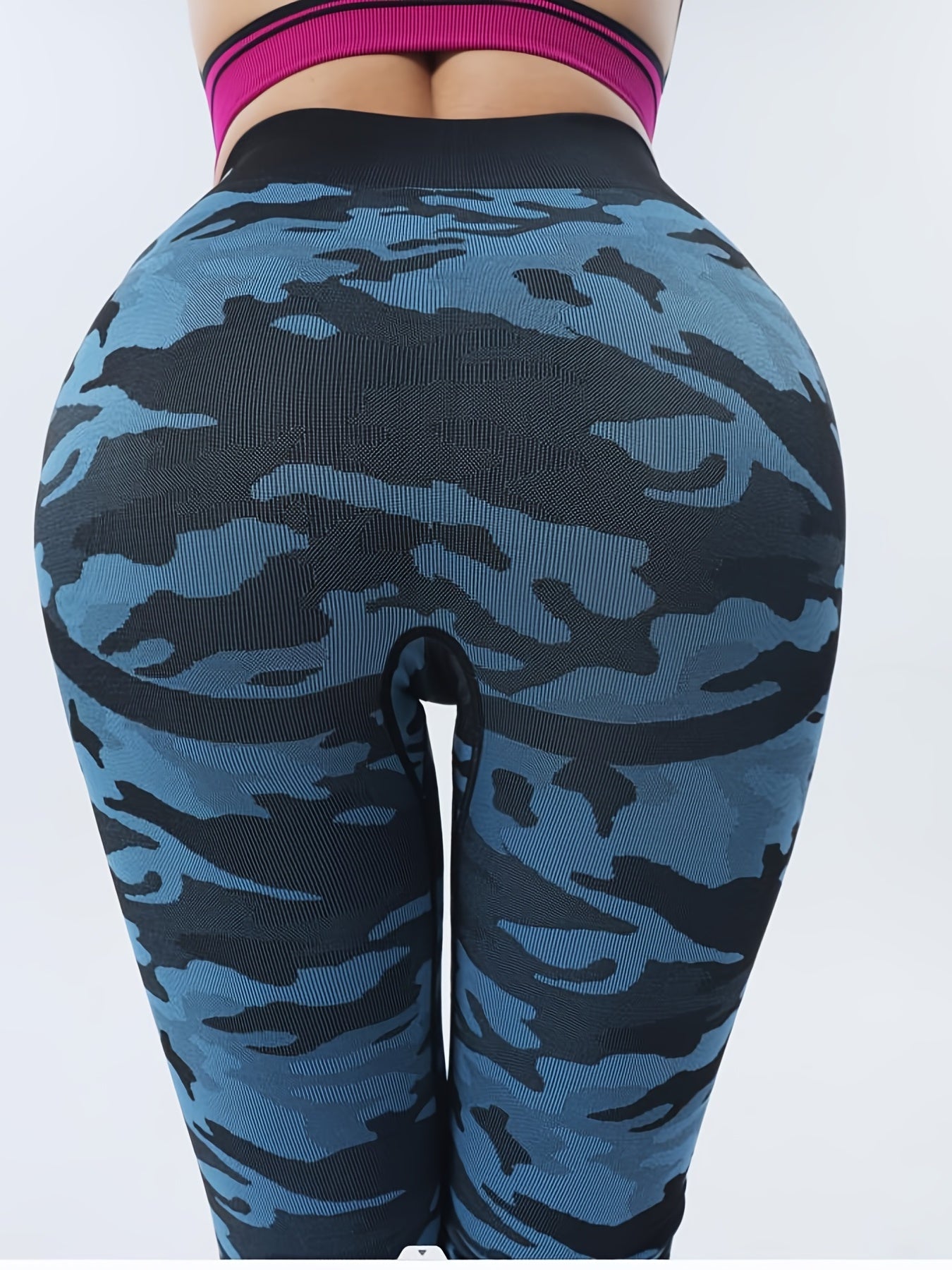 TH02pants - Women's Stylish Stretchy Denim Leggings