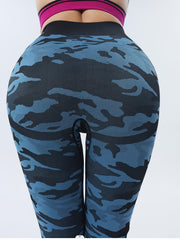 TH02pants - Women's Stylish Stretchy Denim Leggings