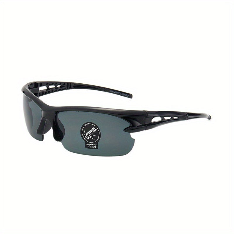 Men's Polarized Outdoor Sports Sunglasses UV Protection