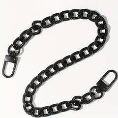 Iron Alloy Pants Chain Rock Punk Trousers Pants Jean Chain Men's HipHop Jewelry