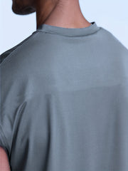 Men's Sleeveless Workout Tank Top Active Stretch Breathable Basketball Training