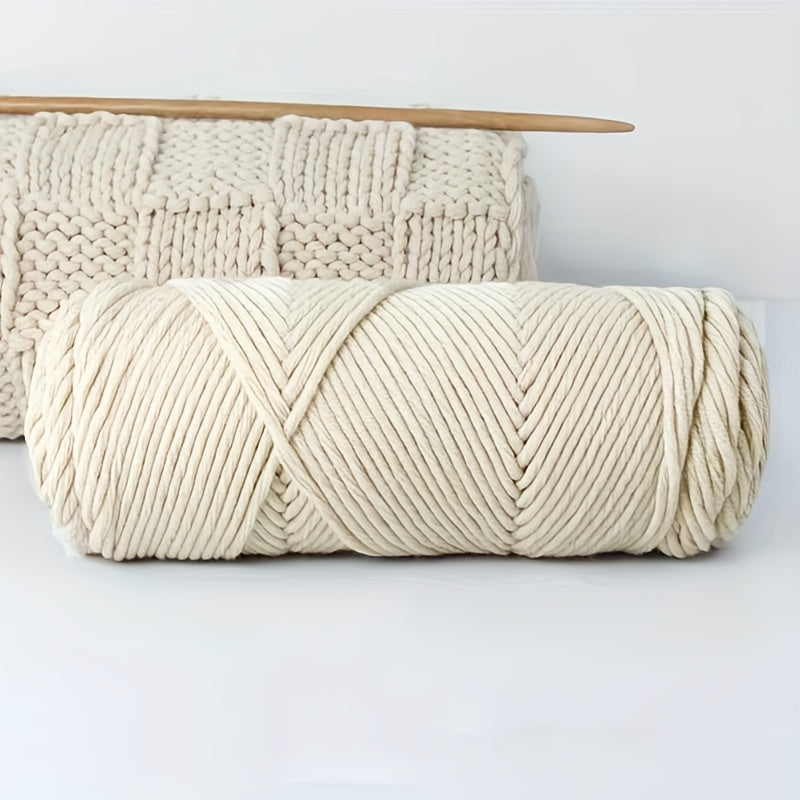 Lover Cotton Wool Ball for DIY Knitting Crocheting