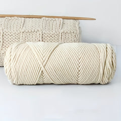 Lover Cotton Wool Ball for DIY Knitting Crocheting