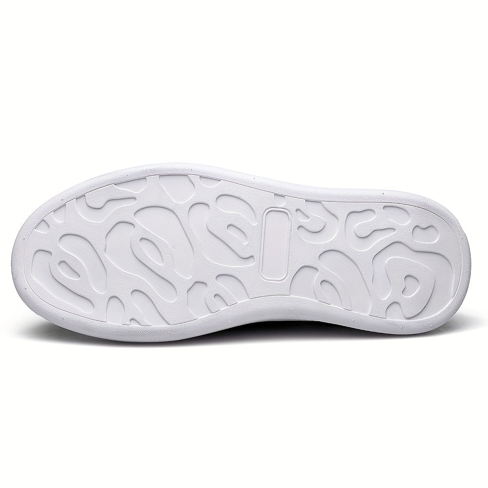 Men's Lightweight Slip On Casual Shoes for Traveling Jogging