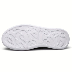 Men's Lightweight Slip On Casual Shoes for Traveling Jogging