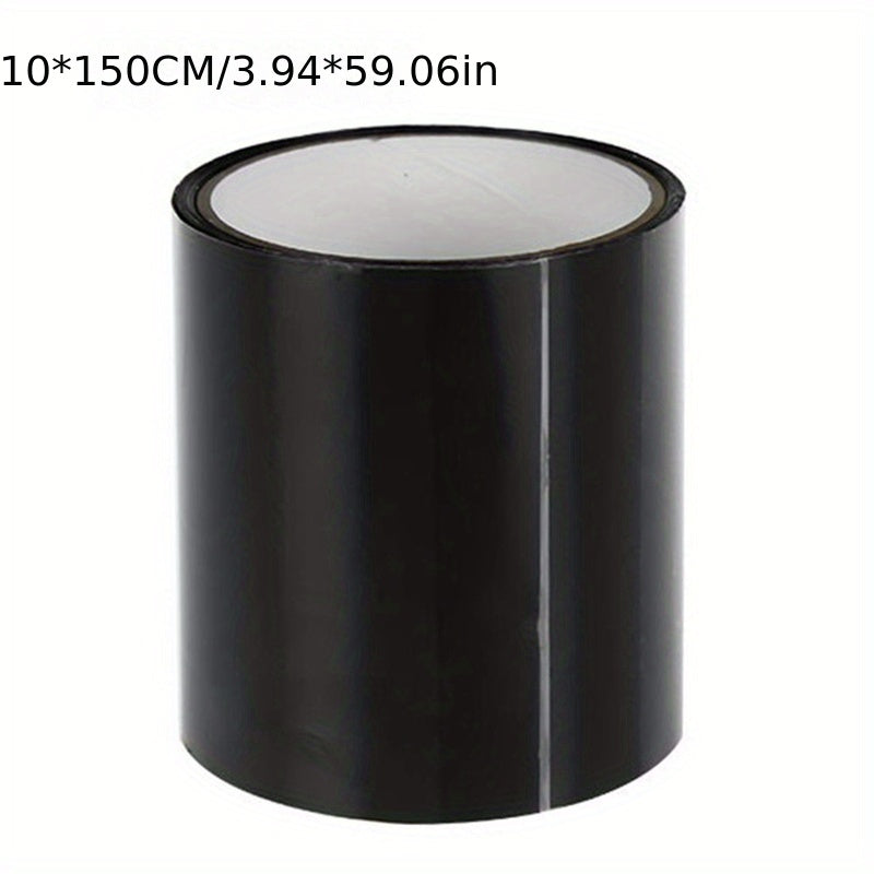 Fiber Bonded Waterproof Tape Leak Stop Seal Repair Tape