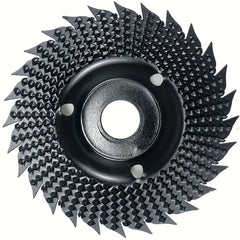 125mm Grinding Disc Polishing Wheel Spike Disc for Woodworking