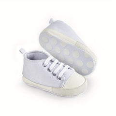 Baby Boys Casual Sneakers Lightweight Non Slip Shoes