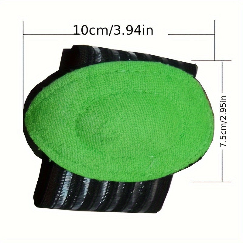 1 Pair Elastic Arch Pads Running Foot Pads Arch Support Pads