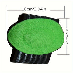 1 Pair Elastic Arch Pads Running Foot Pads Arch Support Pads