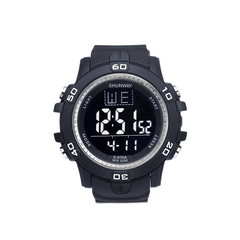 Military Digital Watch LED Light Waterproof Sports Watch