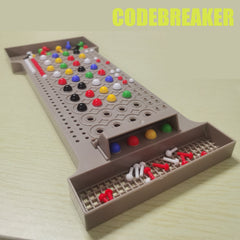 Brain Teaser Puzzle Toy for Family Gatherings