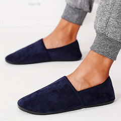 Unisex Lightweight Home House Shoes For Indoor