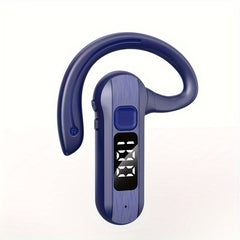 Air Bone Conduction Wireless Open Headset Running Headset