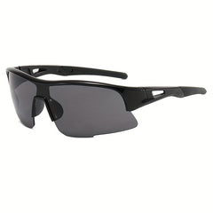 Men's Outdoor Cycling Sunglasses for Holiday Vacation