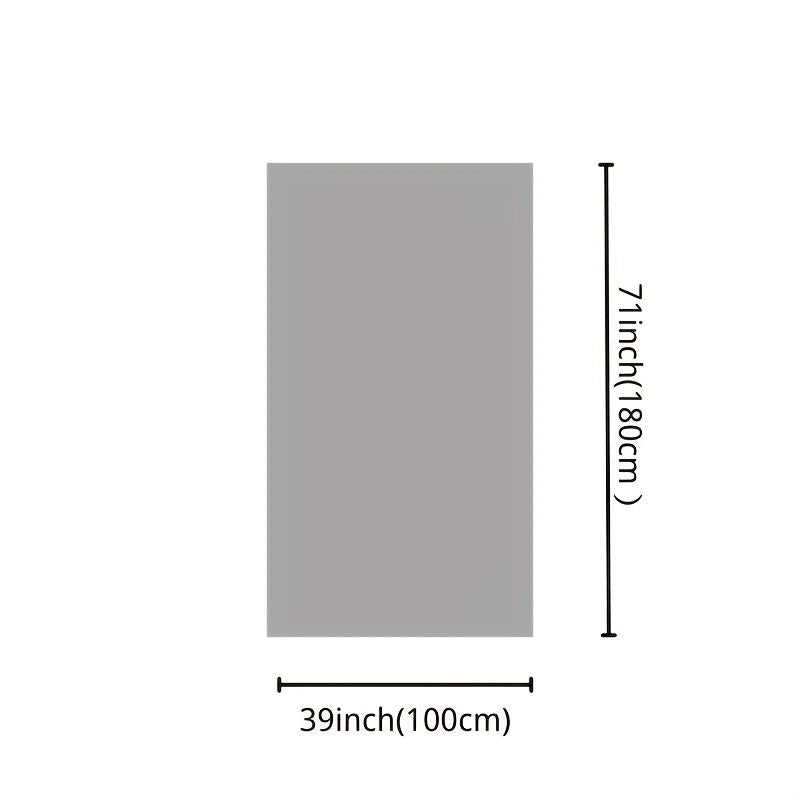 Jacquard Rhombus Beach Towel Quick Dry 71x39in