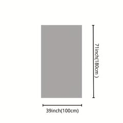 Jacquard Rhombus Beach Towel Quick Dry 71x39in