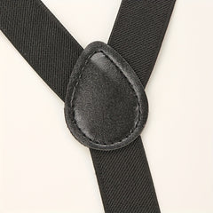 1pc Strap Clip Elastic Webbing Suspenders Belt Strong Clip Bib Straps