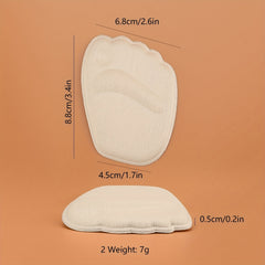 Metatarsal Pads for Foot Pain Prevention