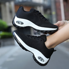 Breathable Shockproof Air Cushion Sports Shoes