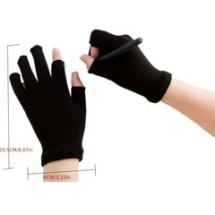 Winter Touch Screen Knitted Gloves for Women & Men