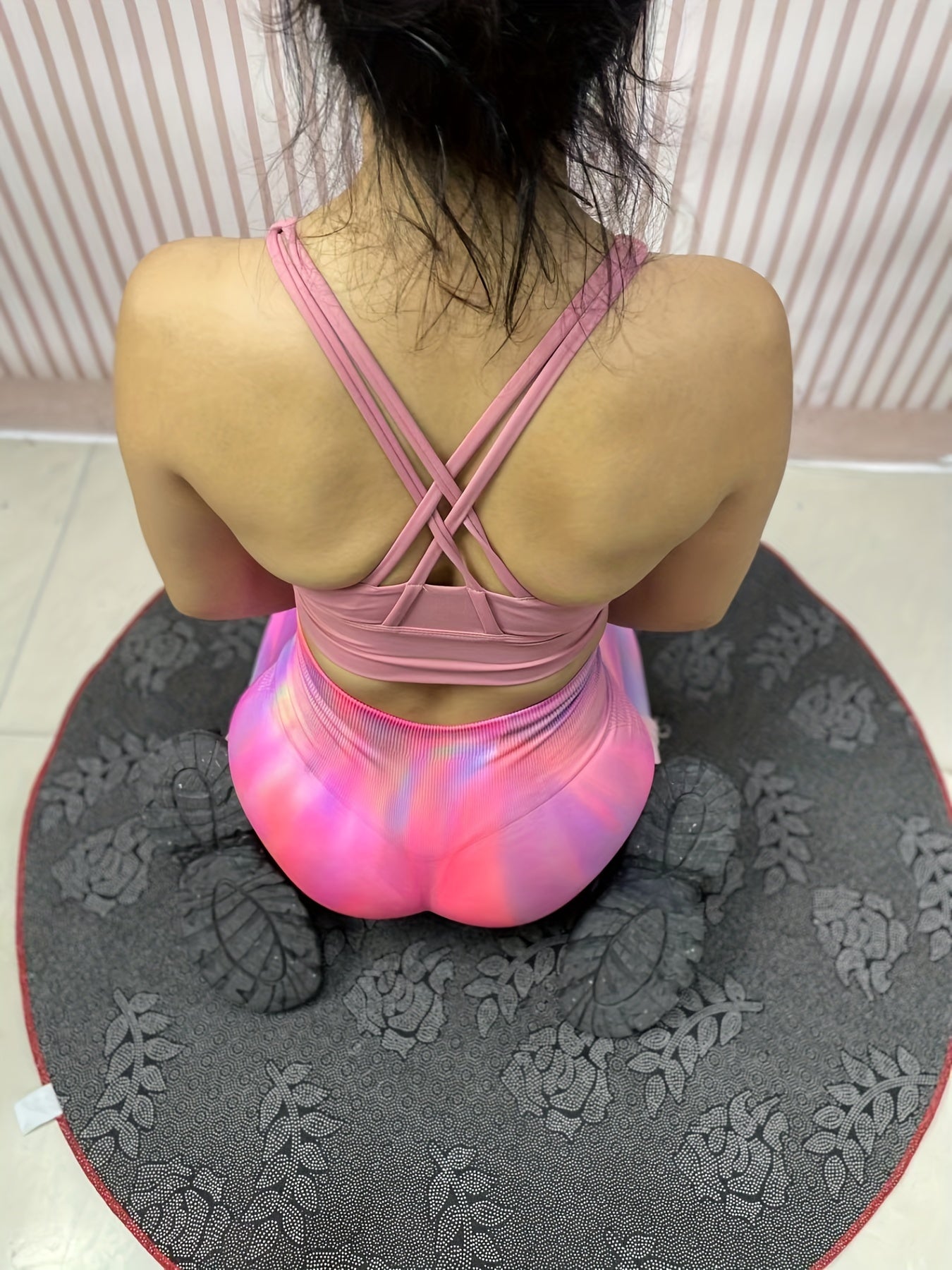 High Stretch Workout Sports Pants Women's Activewear