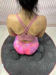 High Stretch Workout Sports Pants Women's Activewear