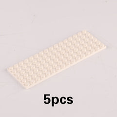 Building Block Puzzle Toy Parts 6-16 Double Sided Base Plate DIY Construction