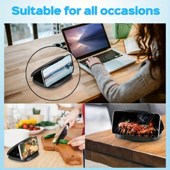 360 Rotating Suction Cup Car Dashboard Mobile Phone Bracket