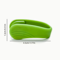 2pcs Palm Massage Clip Toy for Headache Relief Migraine Relief