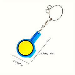 Fishing Knot Tying Tool Quick Knot Tying Tool Outdoor Fishing Supplies