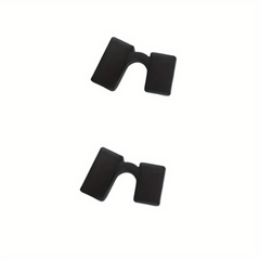 5pcs Reusable Chopsticks Helper with Hinge Connector