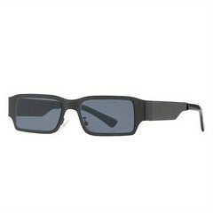 Men's Outdoor Travel Sunglasses UV Protection