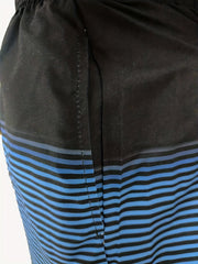Men s Quick Drying Hawaiian Board Shorts With Pockets