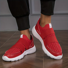 Men's Slip On Sneakers - Assorted Colors