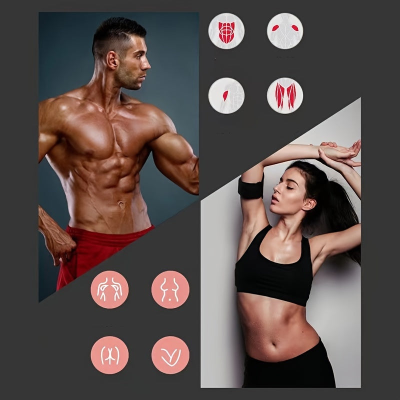Adjustable Tensioner Shoulder & Chest Expander Home Fitness Equipment