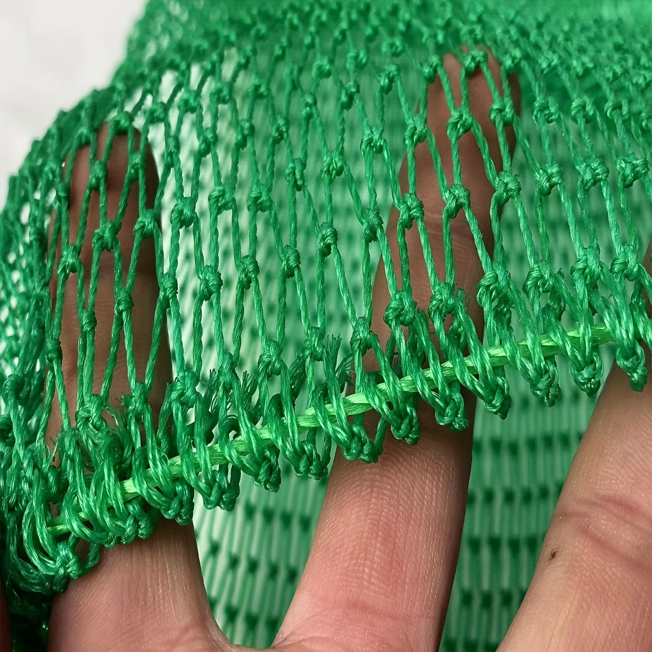 Nylon Fishing Net for Fish Shrimp Crab Outdoor Tackle Essential