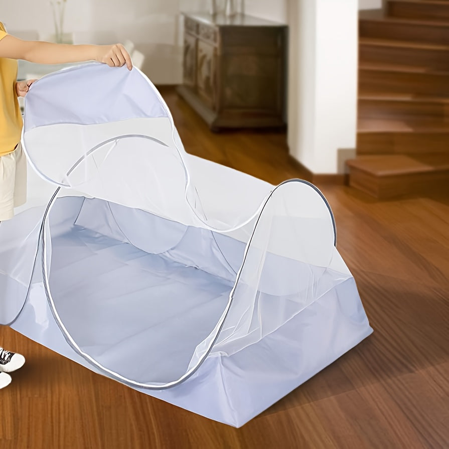 Breathable Mesh Mosquito Net for Camping