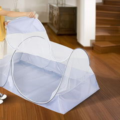Breathable Mesh Mosquito Net for Camping