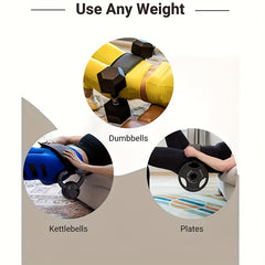 Hip Thrust Belt for Enhanced Glute Workouts