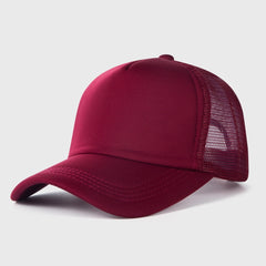 Unisex Street Sports Lightweight Baseball Cap
