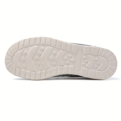 Men's Lightweight Breathable Casual Shoes for Jogging